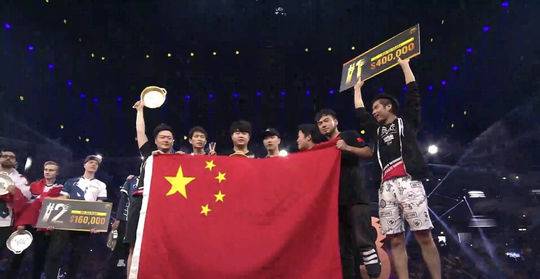 zoomservo兽-科技幻想未来生物 示例图 - 说明文字