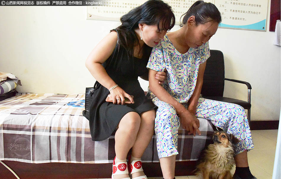 庙里的和尚猛免费在线阅读_四缺一_全集最新收录 示例图 - 说明文字