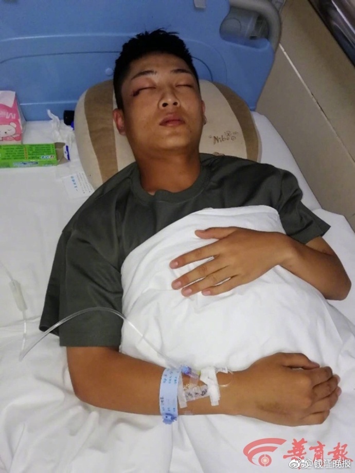 20cm长的棉签在晚上有什么用处 示例图 - 说明文字