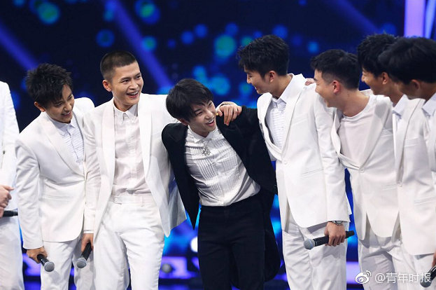 喜欢bl动画的你，来看这些车车动画推荐吧！bl的车车动画 示例图 - 说明文字