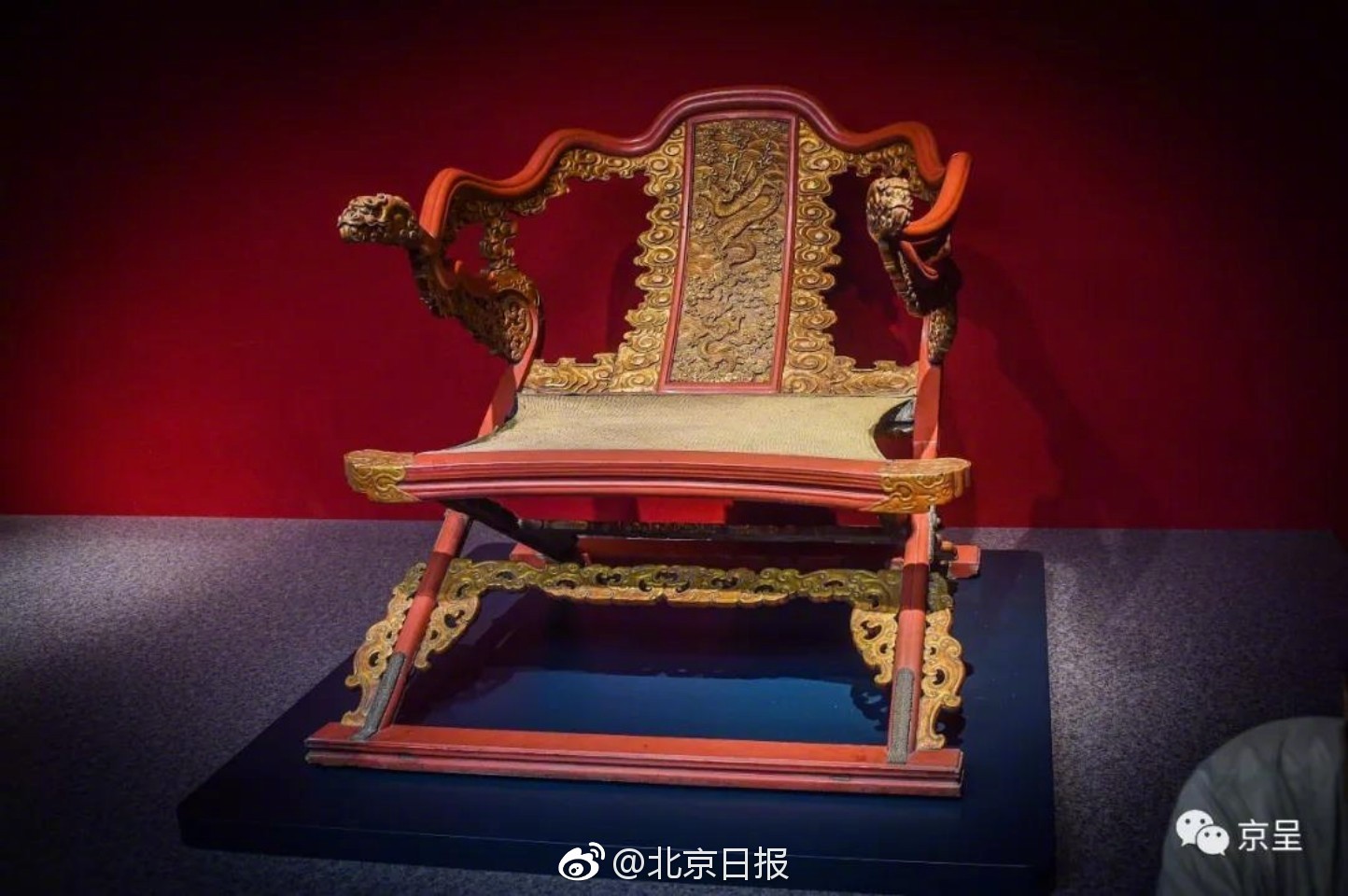 在铜器乐章中感受音乐魅力与舞蹈节奏-张家 示例图 - 说明文字