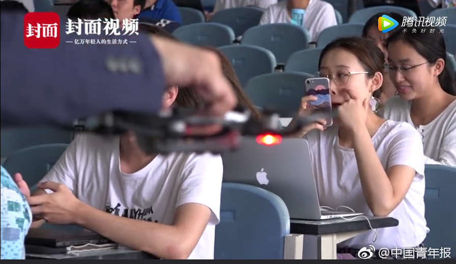 在五情天综合基地探寻幸福之秘 示例图 - 说明文字