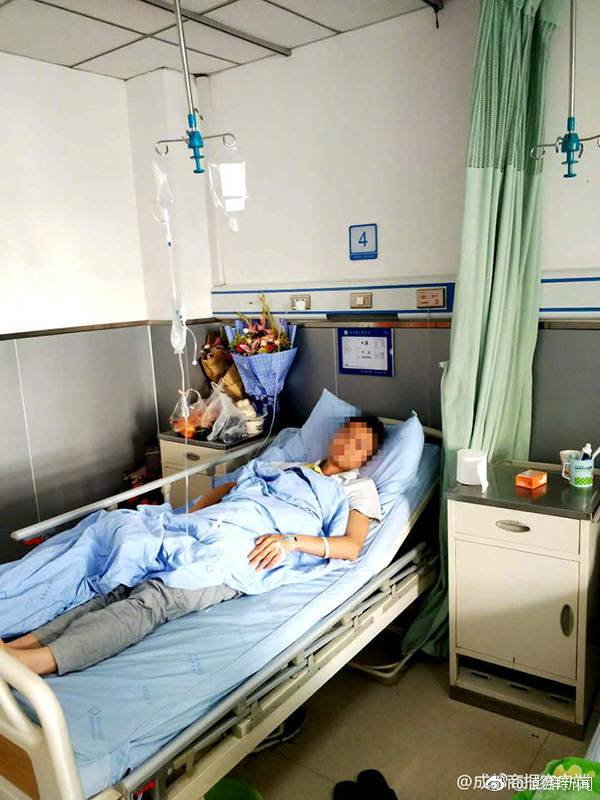 在城市乡村间 gary农民工的奋斗故事 示例图 - 说明文字