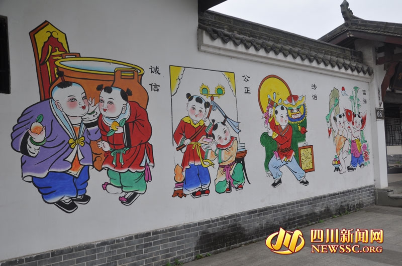 保罗芭芭拉1980年合作-斯顿手颠覆传统流行文化 示例图 - 说明文字