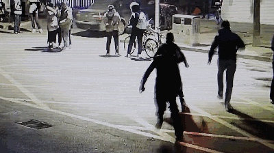 在五情天综合基地探寻幸福之秘 示例图 - 说明文字