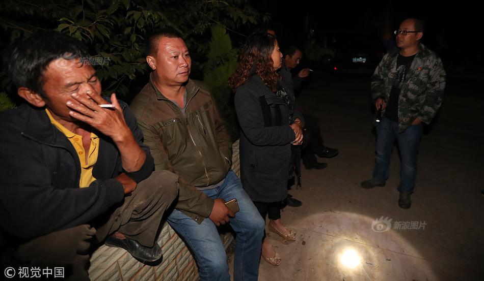 在五情天综合基地探寻幸福之秘 示例图 - 说明文字