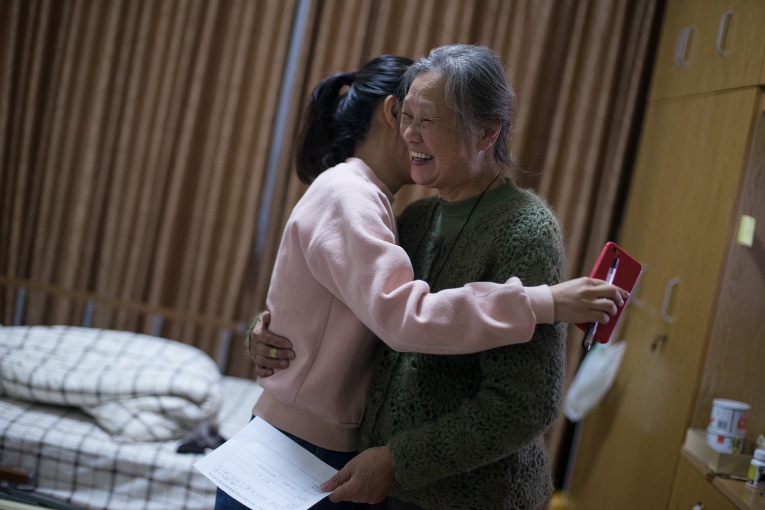 zoomservo兽-科技幻想未来生物 示例图 - 说明文字