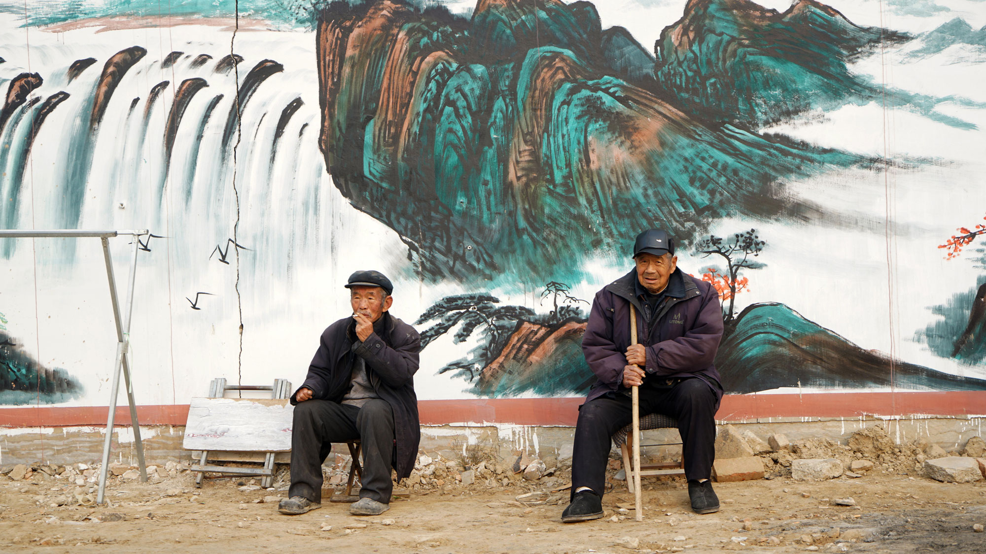 你下水好多下水道高清免费在线观看 示例图 - 说明文字