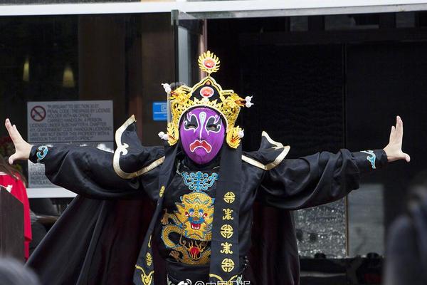 在五情天综合基地探寻幸福之秘 示例图 - 说明文字