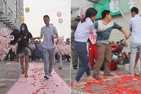 庙里的和尚猛免费在线阅读_四缺一_全集最新收录 示例图 - 说明文字