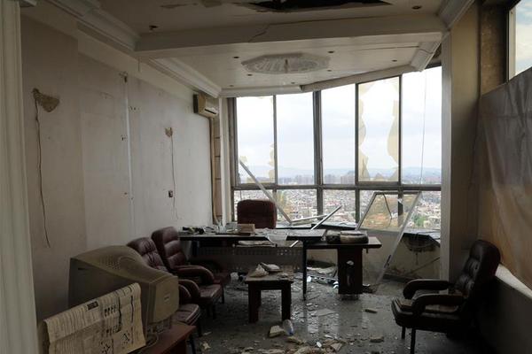 上半年全国社会物流总额1674万亿元，恢复稳定态势持续 示例图 - 说明文字