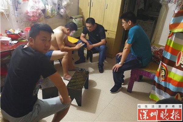 在五情天综合基地探寻幸福之秘 示例图 - 说明文字