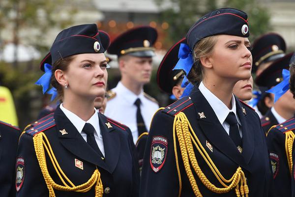 女警花闺房处女学习新技能准备晋升 示例图 - 说明文字