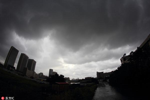 zoomservo兽-科技幻想未来生物 示例图 - 说明文字