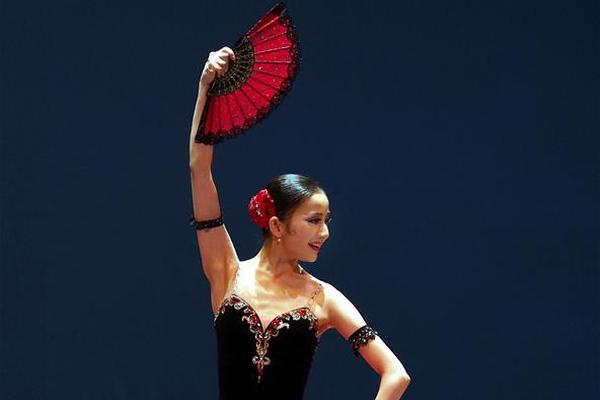 在我眉心中藏着一个独特的世界 示例图 - 说明文字