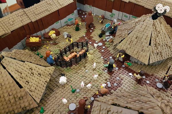 悍城演员表-历史剧完整版免费观看 示例图 - 说明文字