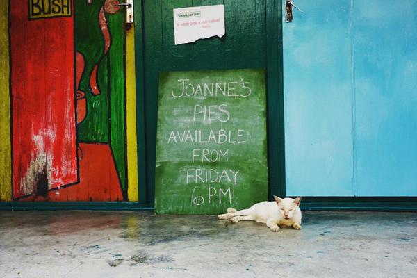 在城市乡村间 gary农民工的奋斗故事 示例图 - 说明文字