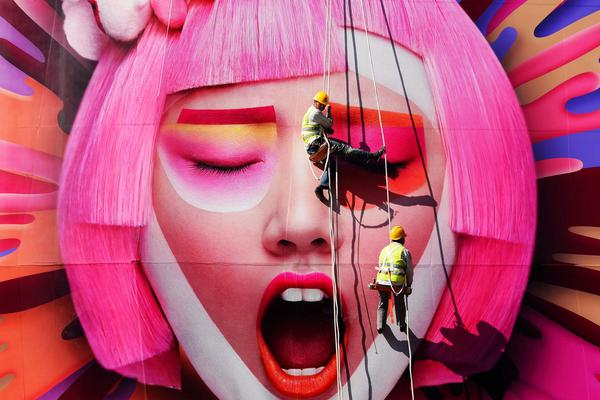 在五情天综合基地探寻幸福之秘 示例图 - 说明文字