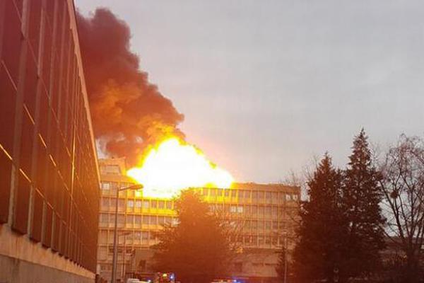 保罗芭芭拉1980年合作-斯顿手颠覆传统流行文化 示例图 - 说明文字