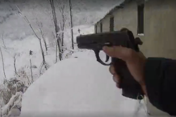 女警花闺房处女学习新技能准备晋升 示例图 - 说明文字