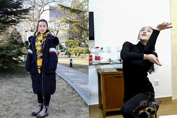 zoomservo兽-科技幻想未来生物 示例图 - 说明文字