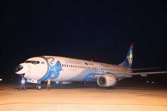 zoomservo兽-科技幻想未来生物 示例图 - 说明文字