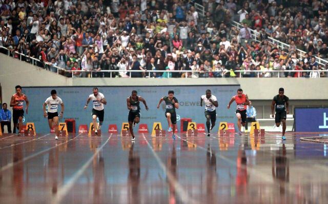 zoomservo兽-科技幻想未来生物 示例图 - 说明文字