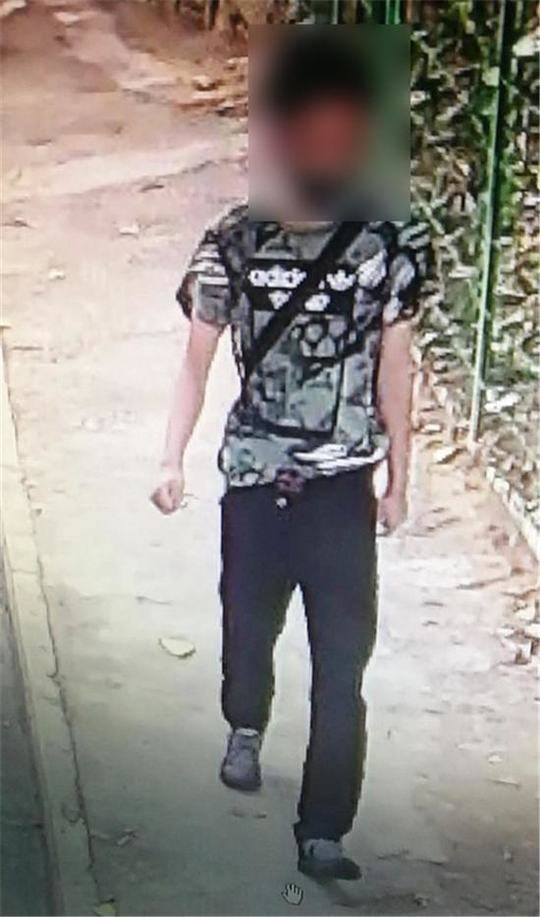 在城市乡村间 gary农民工的奋斗故事 示例图 - 说明文字