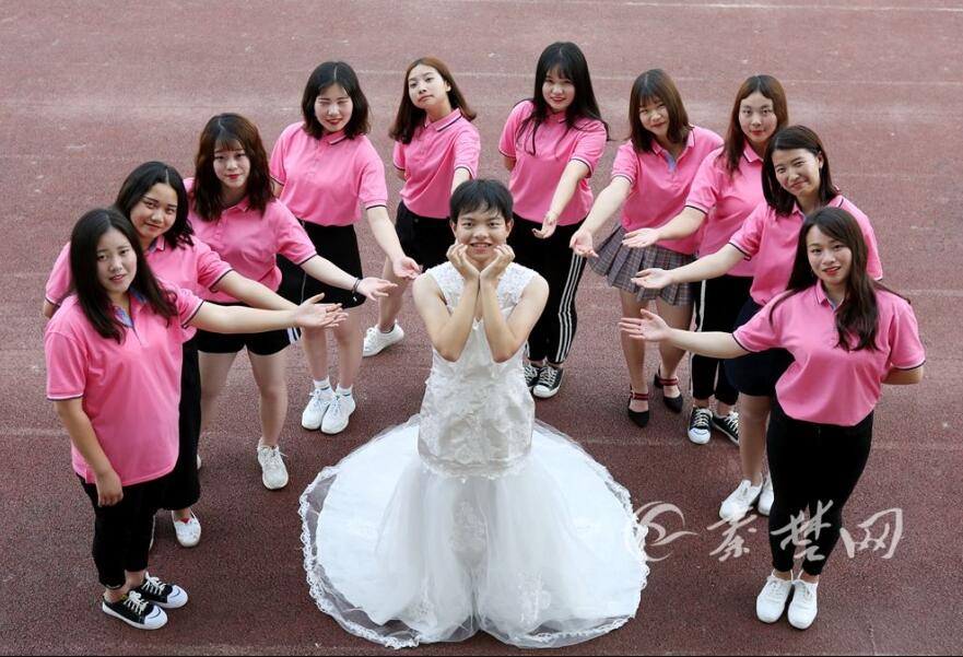 在铜器乐章中感受音乐魅力与舞蹈节奏-张家 示例图 - 说明文字