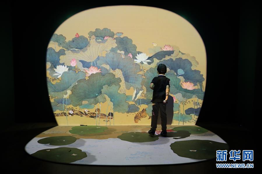 在铜器乐章中感受音乐魅力与舞蹈节奏-张家 示例图 - 说明文字